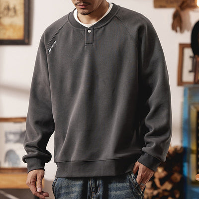 SUDADERA Traff TVER