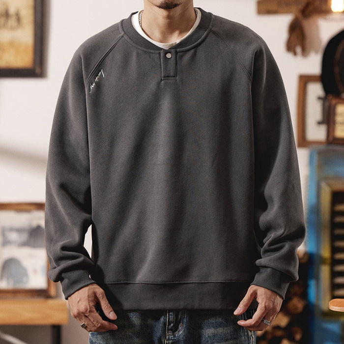 SUDADERA Traff TVER