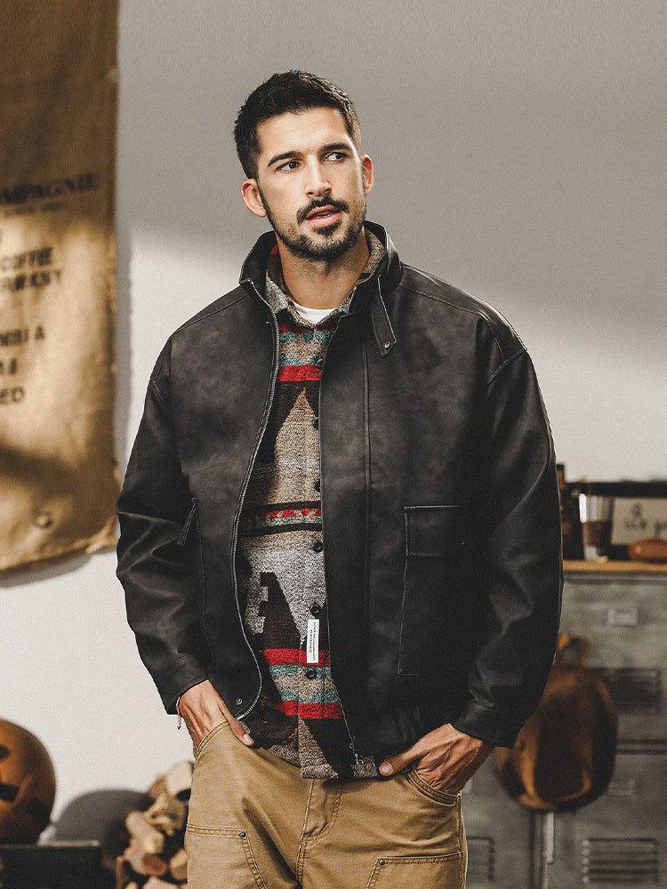 CHAQUETA Traff BIKEL