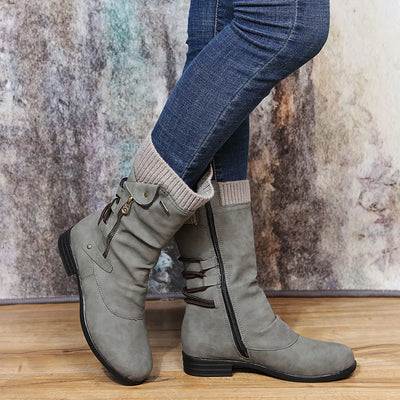 Botas Traff CALI