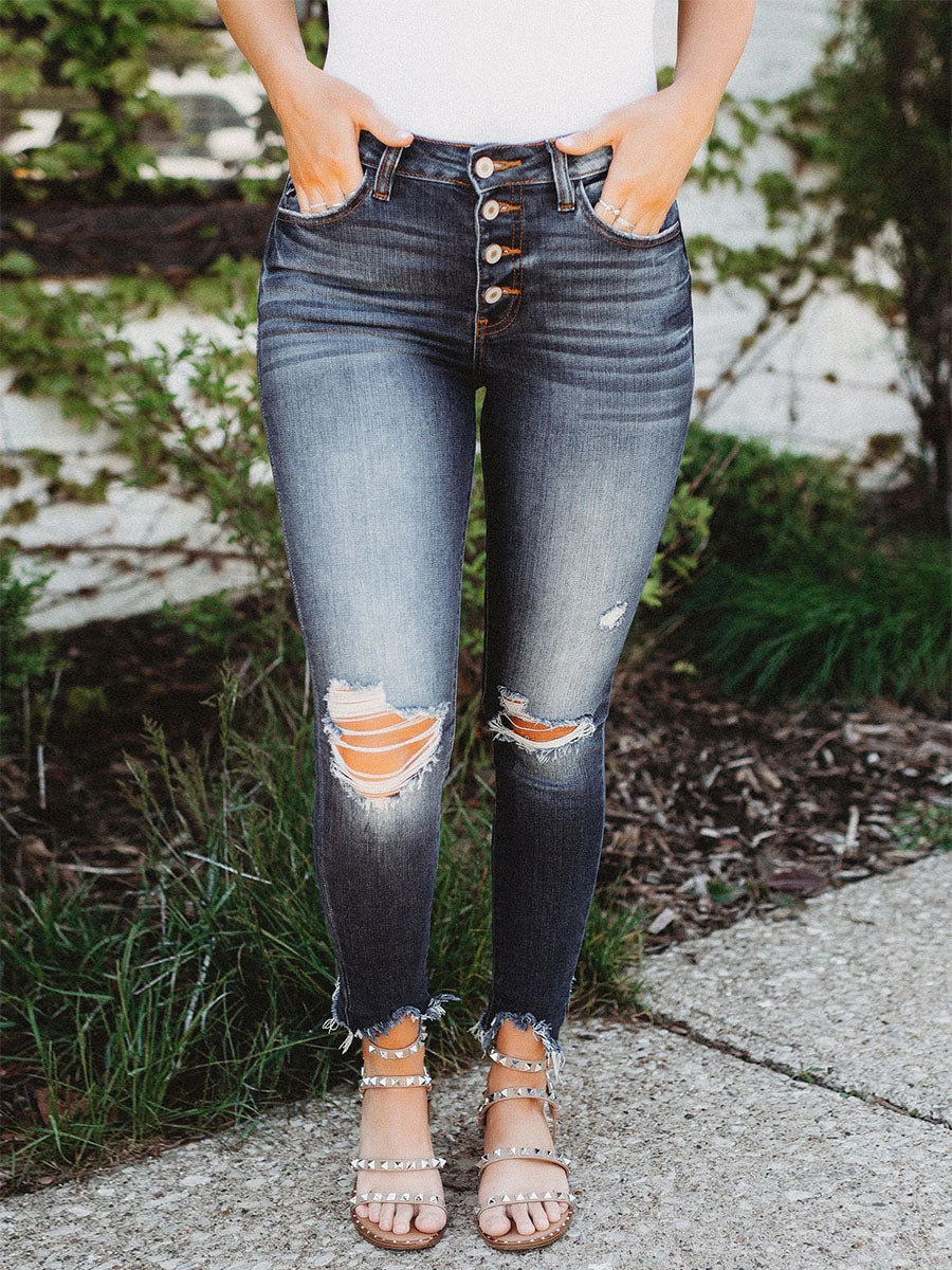 Traff JEANS 760S