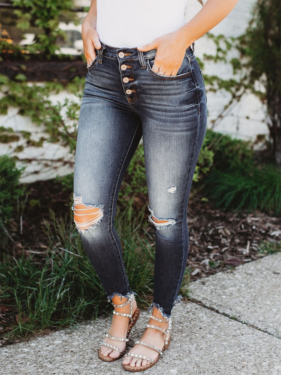 Traff JEANS 760S
