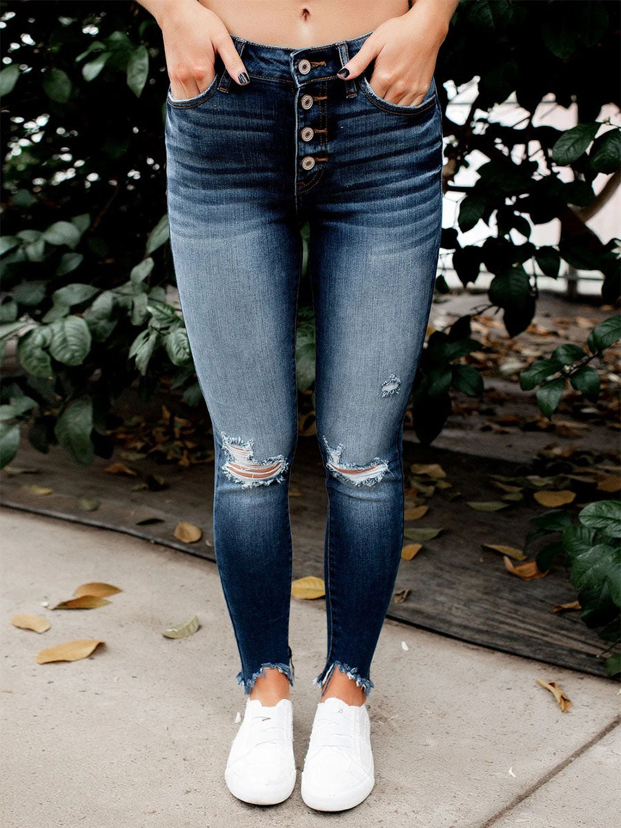 Traff JEANS 760S