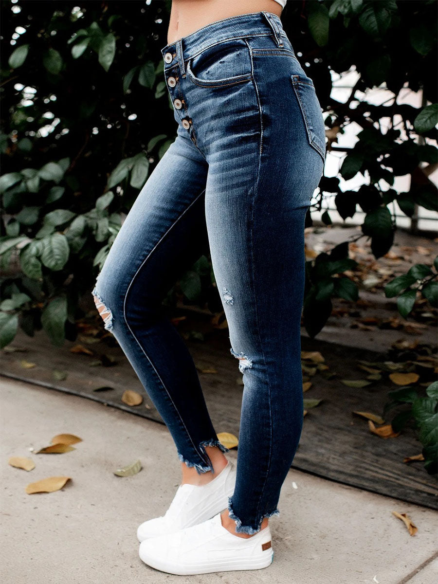 Traff JEANS 760S