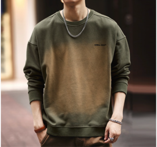SUDADERA Traff COBLL
