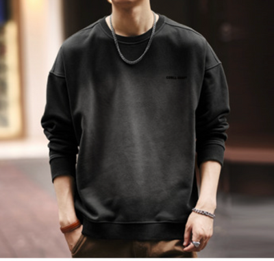 SUDADERA Traff COBLL