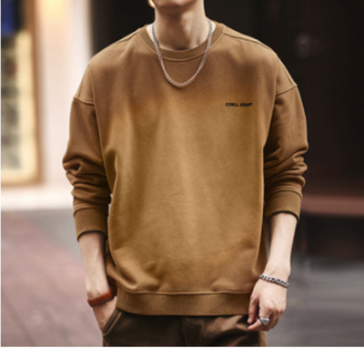 SUDADERA Traff COBLL