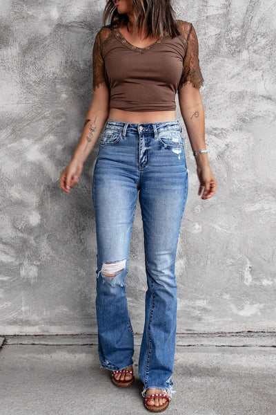 Traff JEANS 8926S