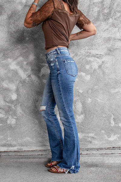 Traff JEANS 8926S