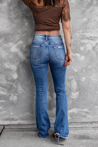 Traff JEANS 8926S