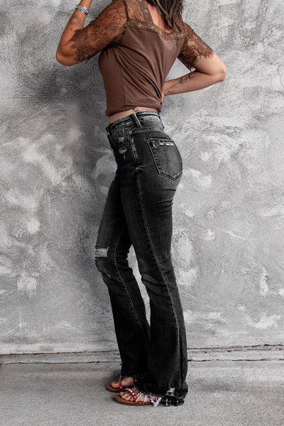Traff JEANS 8926S