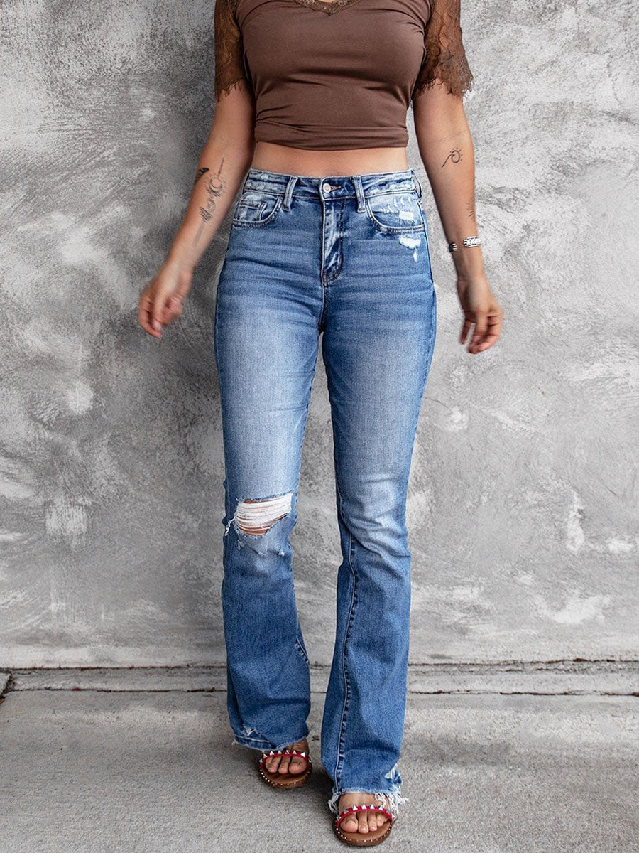 Traff JEANS 8926S