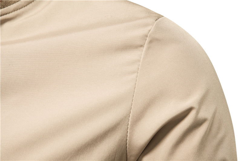 CHAQUETA Traff WIND2