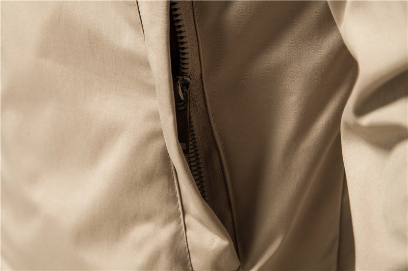 CHAQUETA Traff WIND2