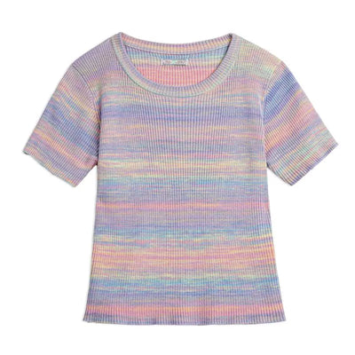 Camiseta de Manga Corta Traff