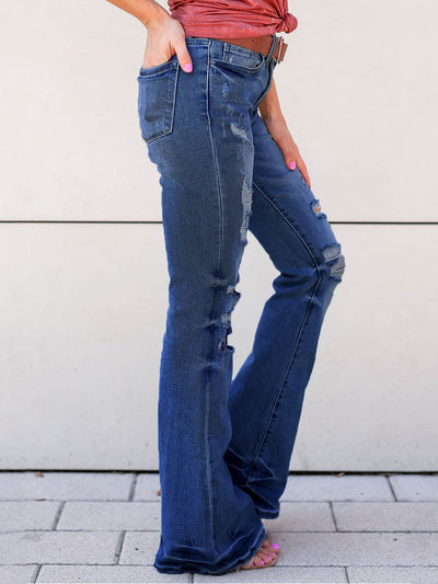 Traff JEANS J78236S