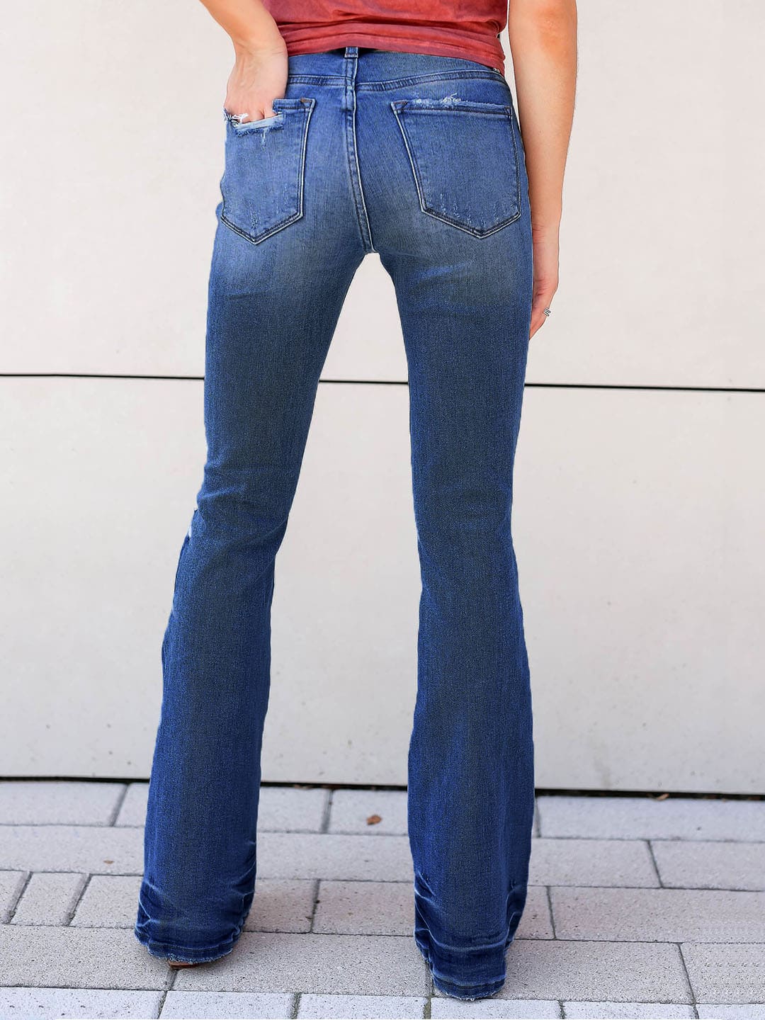 Traff JEANS J78236S