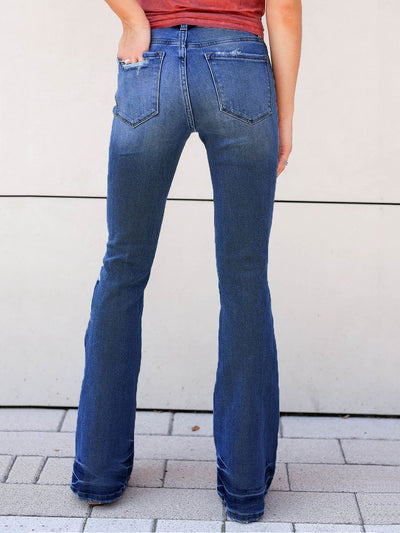 Traff JEANS J78236S