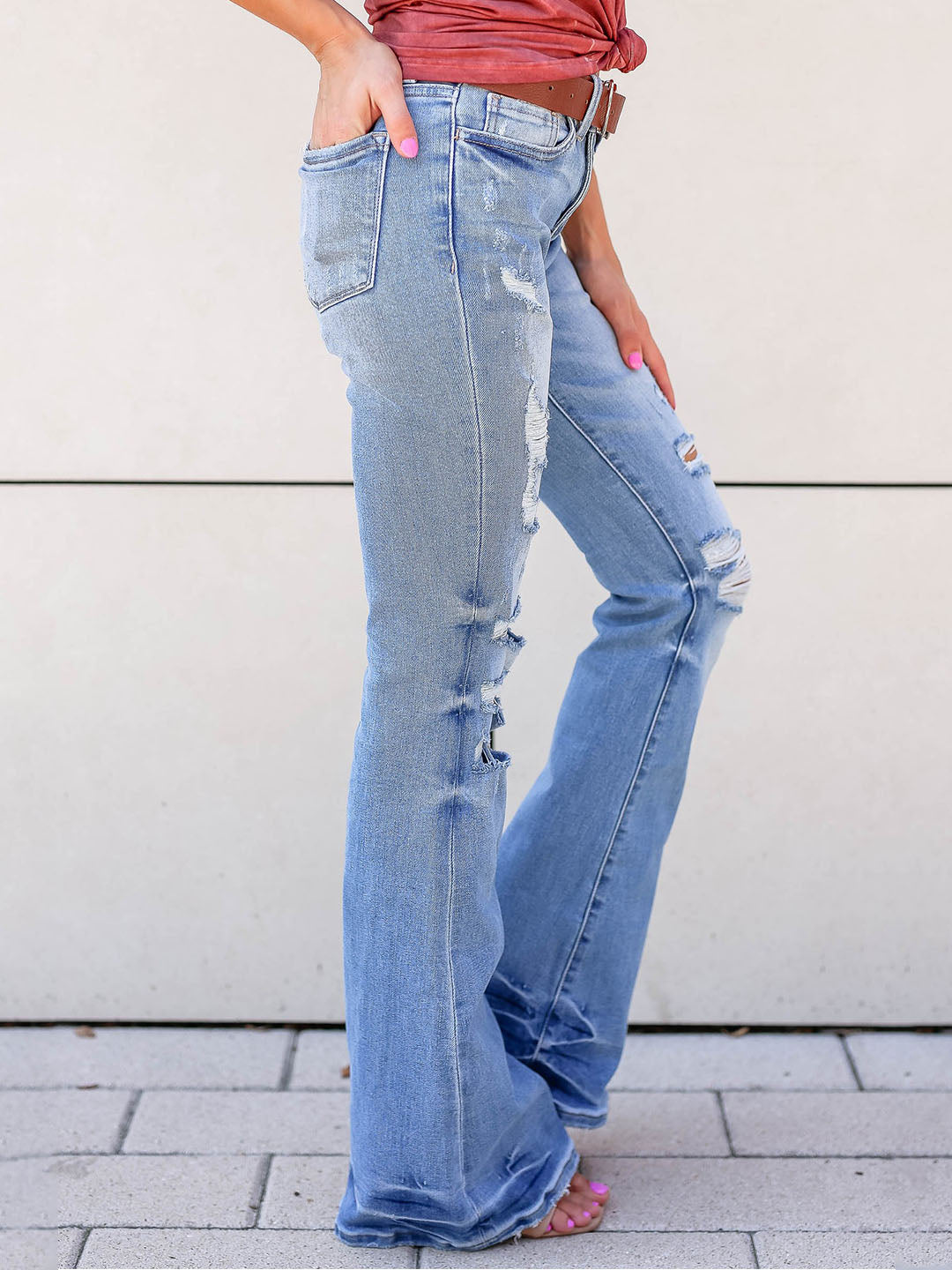 Traff JEANS J78236S