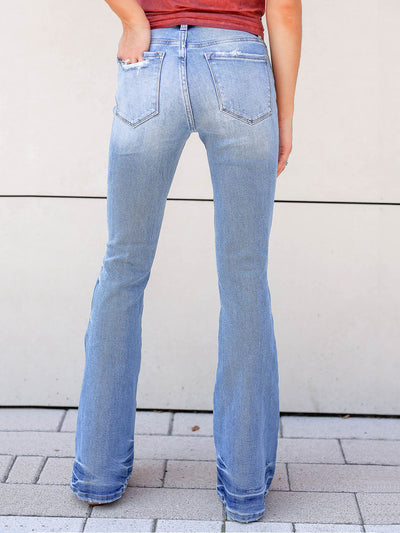 Traff JEANS J78236S