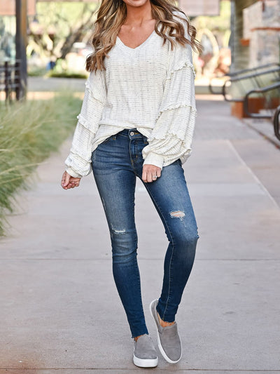 Traff JEANS C78261
