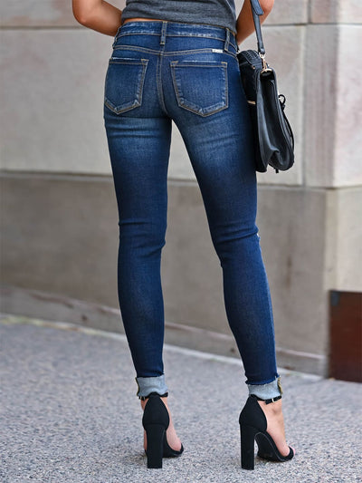 Traff JEANS C78261