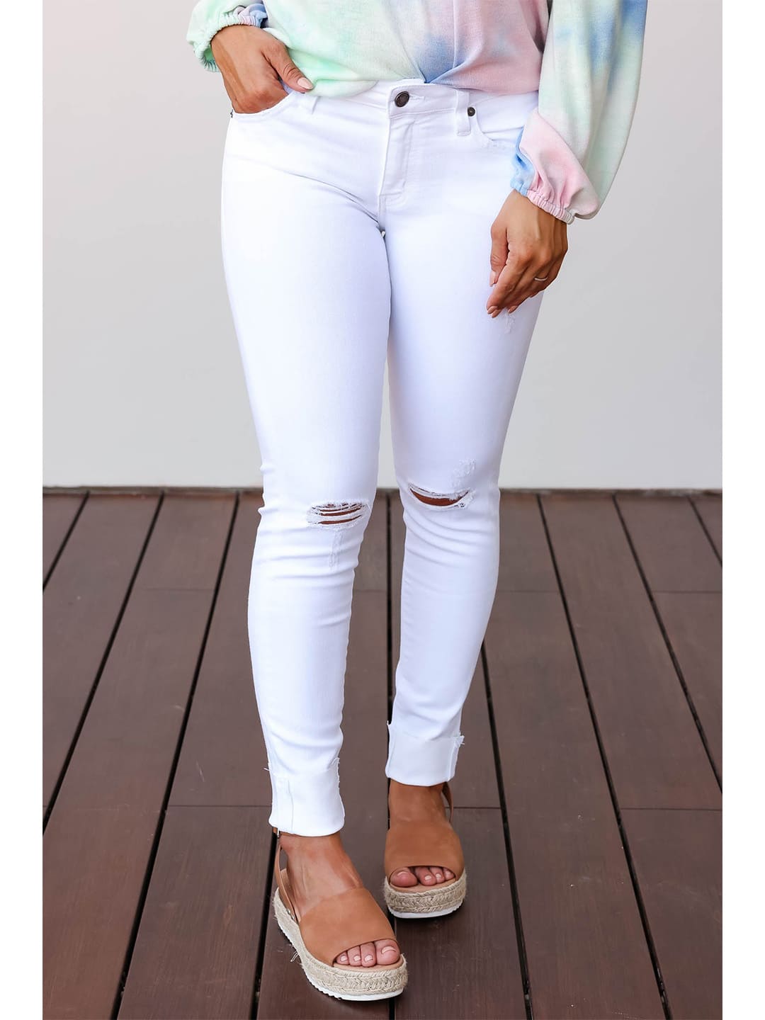 Traff JEANS C78261