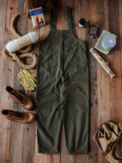 Traff Crafter Tulum