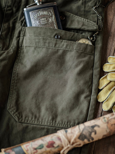 Traff Crafter Tulum