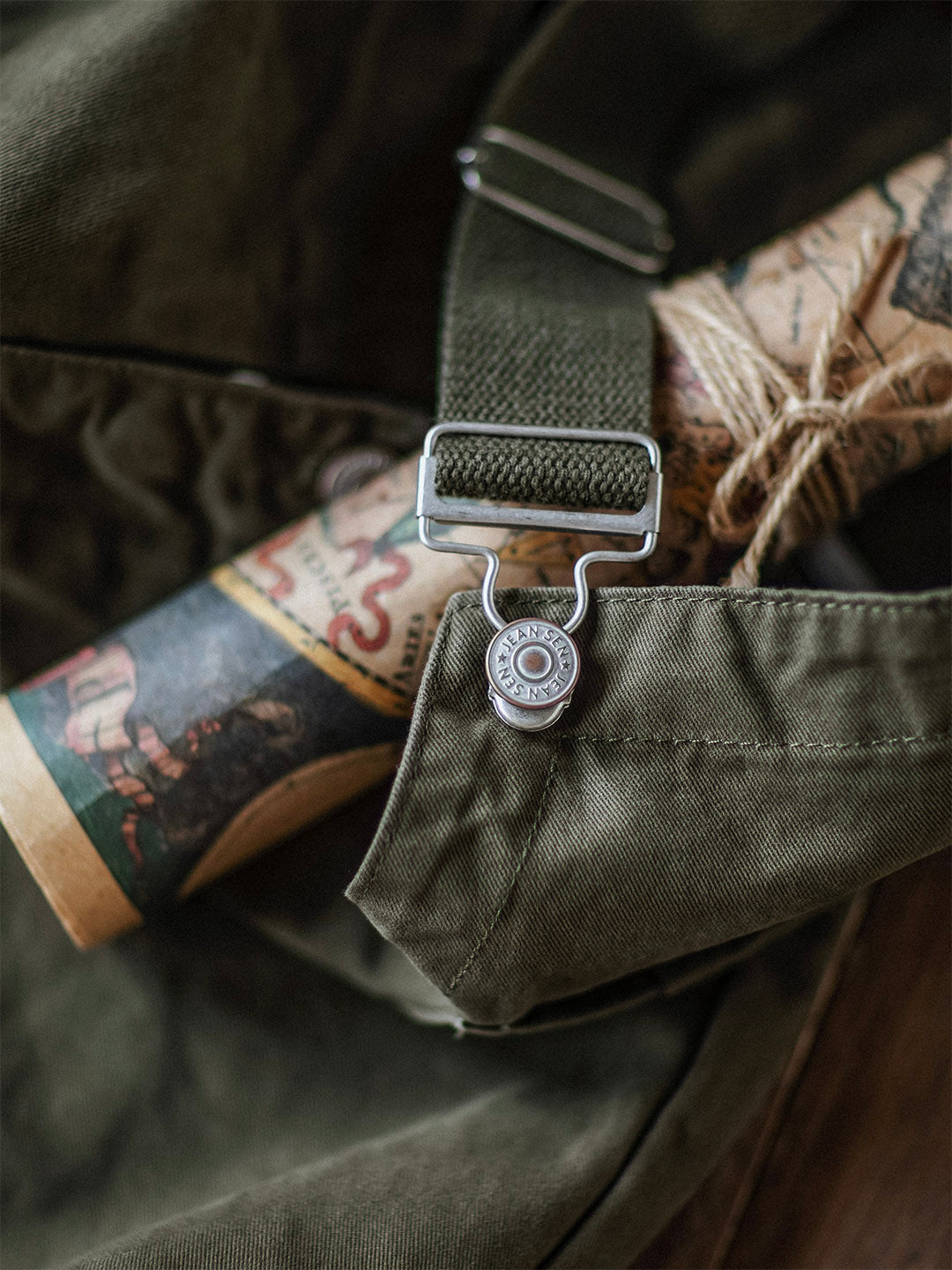 Traff Crafter Tulum