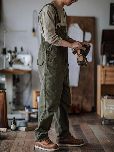 Traff Crafter Tulum