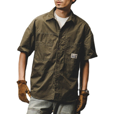 Traff Rebel Summer Camisa