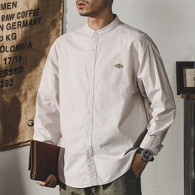 Traff Ranger Stripes Camisa