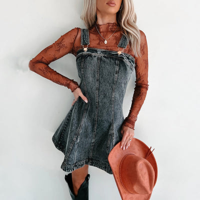 Traff Trey Vestido Viejo