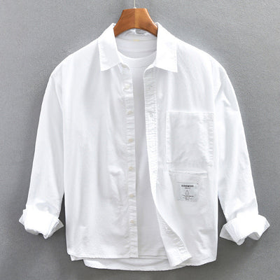 Traff Atlantic Drive Camisa
