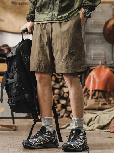 Traff Core Drift Shorts