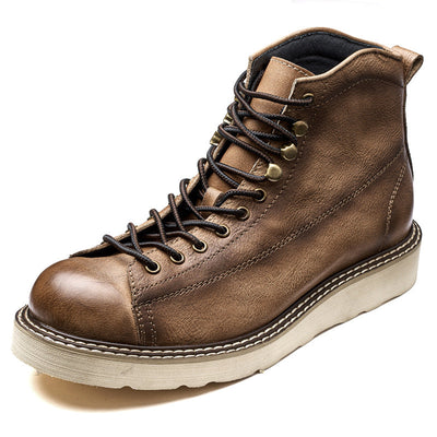 BOTAS Traff EDOX MARTIN
