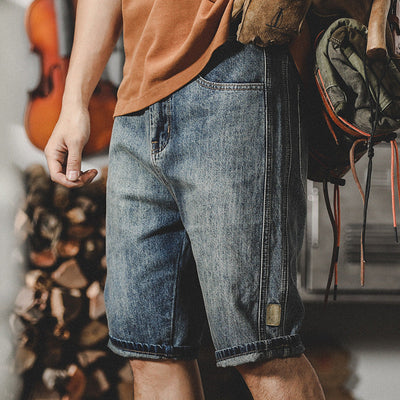 Traff WashedFlex Shorts