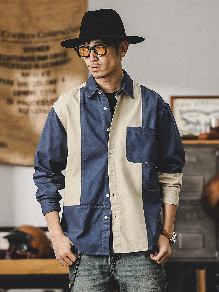 Traff Bestia Oriental Camisa