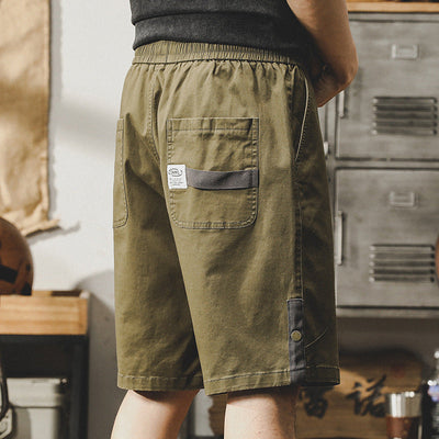 Traff Rangerline Short