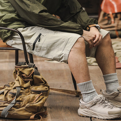 Traff Stone Edge Short
