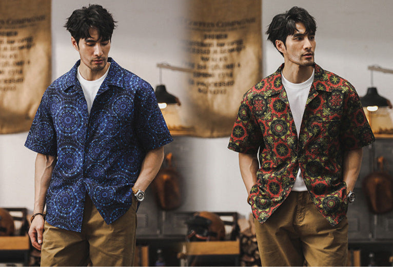 Traff Freedom Spirit Camisa Outdoor