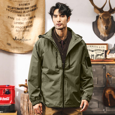 Traff Urban Ember Utility Mont