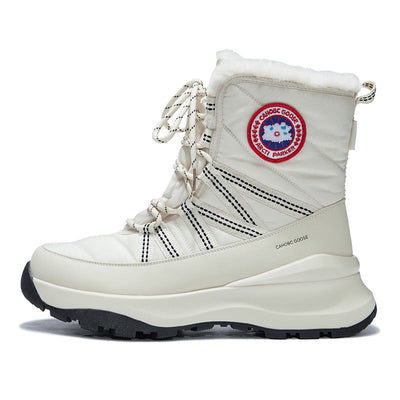 Traff NORTH GOOSE BOTAS UNISEX
