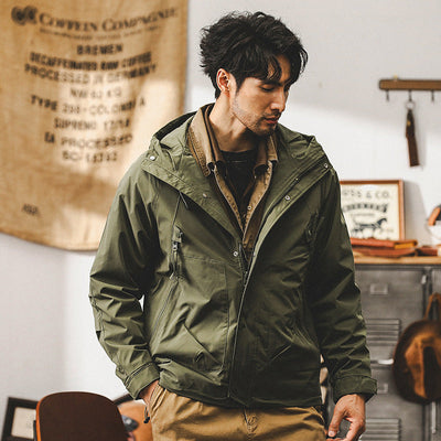 Traff Urban Ranger Mont