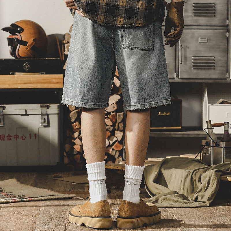 Traff Retroblast Shorts