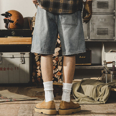 Traff Retroblast Shorts