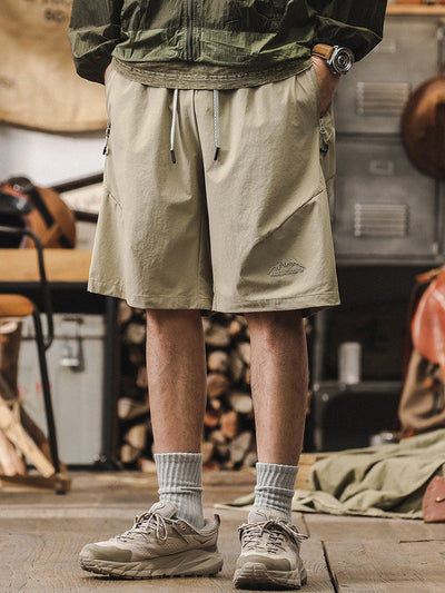 Traff Dune Rider Short
