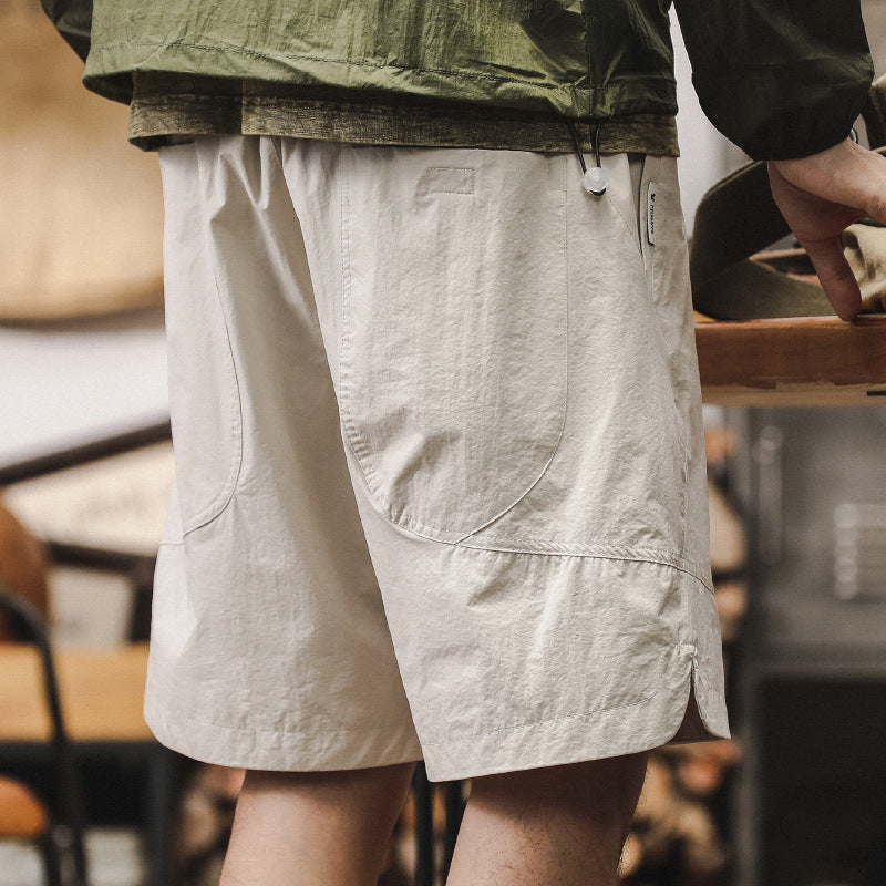 Traff Core Drift Shorts