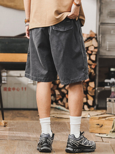 Traff Warningline Short